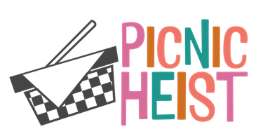 Picnic Heist Publishing